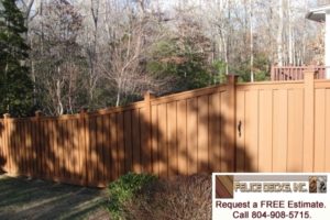 Fence